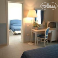 Parco Augusto Grand Hotel Terme 