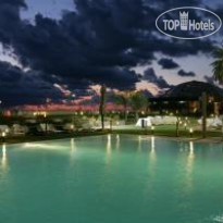Parco Augusto Grand Hotel Terme 