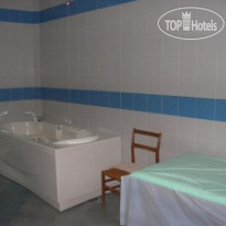 Parco Augusto Grand Hotel Terme 