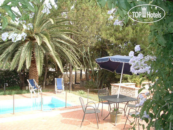 Hotelier's photos Villa Alessandra APT