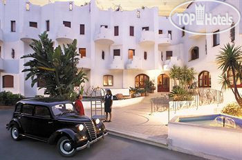 Hotelier's photos Assinos Palace 4*