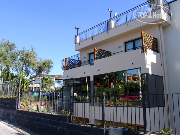 New photos from tourists Apeiron 4*