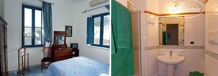 New photos from tourists Astro Sul Mare 3*