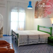 Art Hotel Atelier Sul Mare