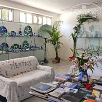 Art Hotel Atelier Sul Mare