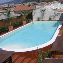 Hotel d'Orange d'Alcantara 