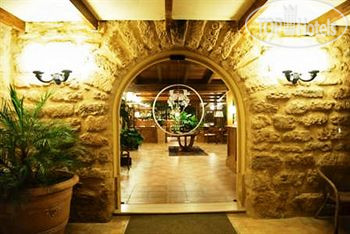 New photos from tourists Agrigento 4*