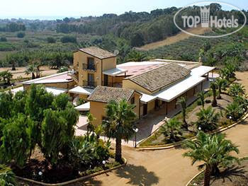 Hotelier's photos Agrigento 4*