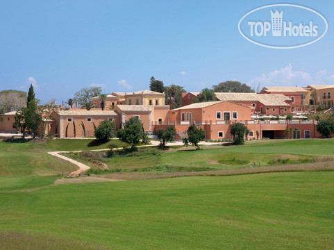 Donnafugata Golf Resort & SPA