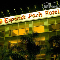 Esperidi Park Hotel