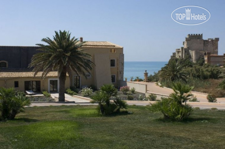 Hotelier's photos Falconara Charming House & Resort 4*