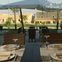 Falconara Charming House & Resort