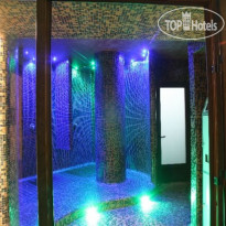 Falconara Charming House & Resort