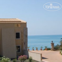 Falconara Charming House & Resort