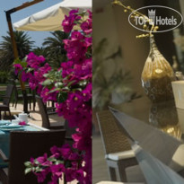 Falconara Charming House & Resort