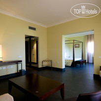 Falconara Charming House & Resort