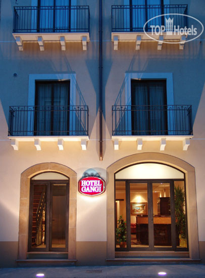 Hotelier's photos Gangi Hotel 3*