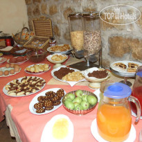 Gangi Hotel 