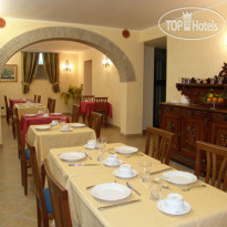 Gangi Hotel 