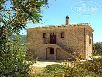 Hotelier's photos Agriturismo Gigliotto 3*