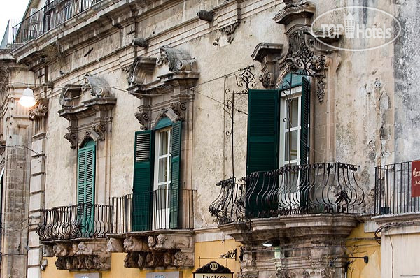 Hotelier's photos Grana Barocco Art Hotel & Spa 4*