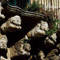 Grana Barocco Art Hotel & Spa