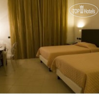 Grand Hotel Sofia
