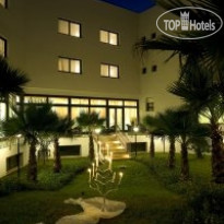 Grand Hotel Sofia
