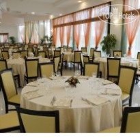 Grand Hotel Sofia