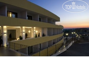 Hotelier's photos Grand Hotel Sofia 4*