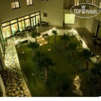 Grand Hotel Sofia