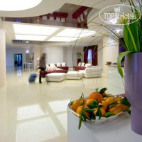 Grand Hotel Sofia