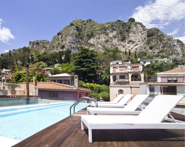 Hotelier's photos Il Piccolo Giardino 3*