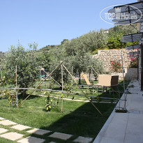 Kallikoros Hotel Spa & Resort 