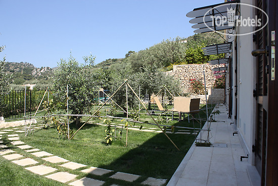 Hotel photo Kallikoros Hotel Spa & Resort 4*