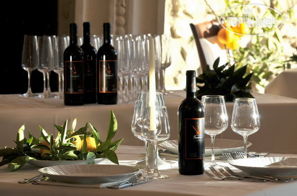 New photos from tourists Kallikoros Hotel Spa & Resort 4*