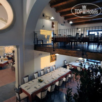 Kallikoros Hotel Spa & Resort 