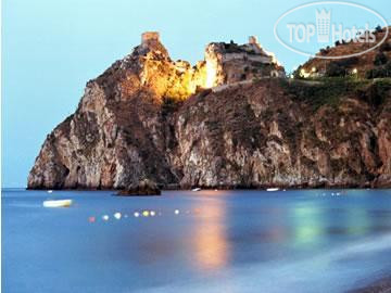 New photos from tourists Marabel Hotel S. Alessio Siculo 3*