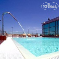 Mercure Siracusa Prometeo 