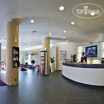 Mercure Siracusa Prometeo 