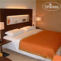 Mercure Siracusa Prometeo 