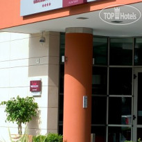 Mercure Siracusa Prometeo 