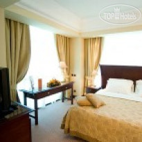 Mercure Siracusa Prometeo 