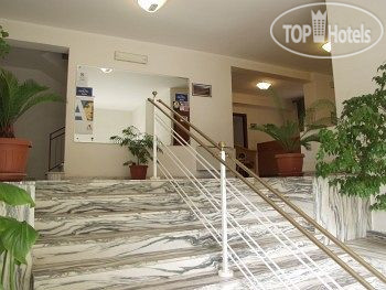 Hotelier's photos Morgantina 2*