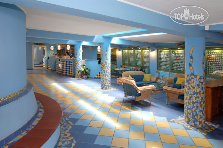 Hotel photo Oasi Azzurra Village 3*