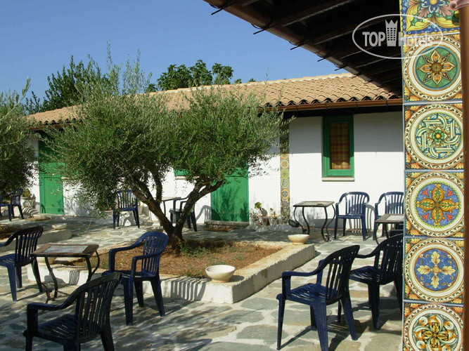 Hotel photo Sataru Resort 3*