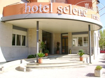 Selene Hotel