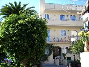 Hotel photo Sylesia Hotel 3*
