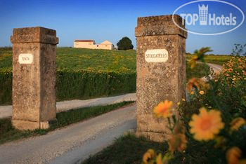 Hotel photo Agriturismo Tenuta Stoccatello 3*