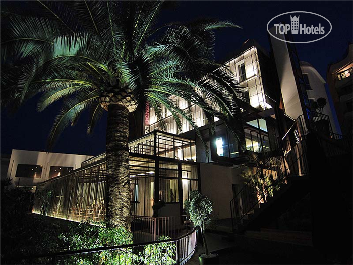 Hotelier's photos Una Hotel One 4*